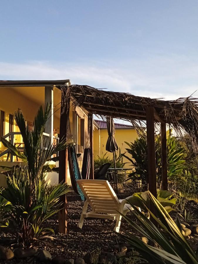 Hostal Casa Las Lajas 라스 라하스 외부 사진