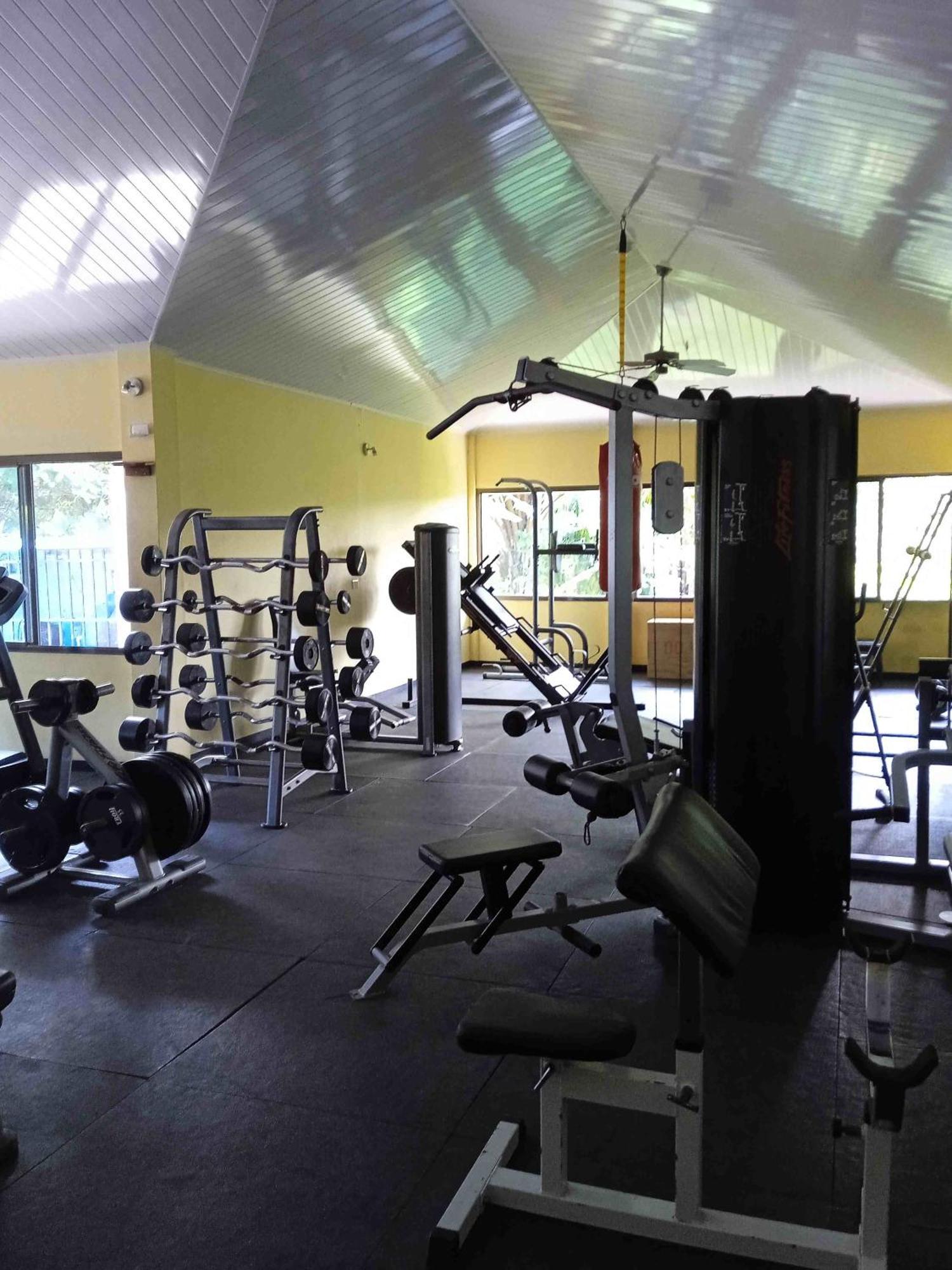 Hostal Casa Las Lajas 라스 라하스 외부 사진