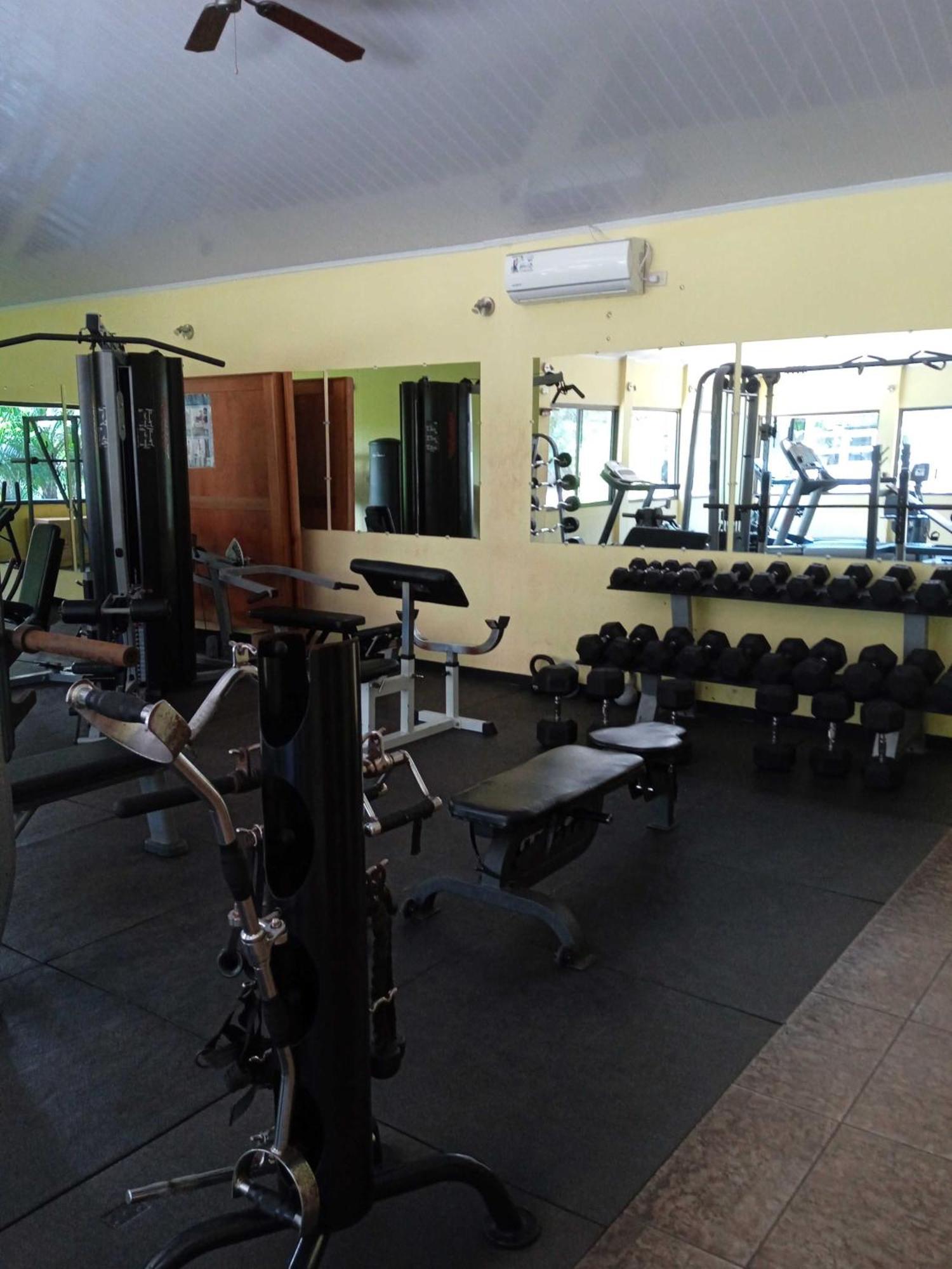 Hostal Casa Las Lajas 라스 라하스 외부 사진